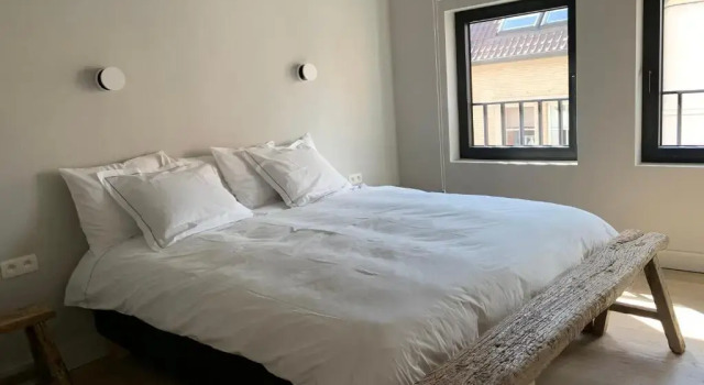 zwarte gracht, Prenota Hotel Zottegem 