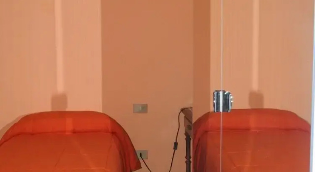 Nice Single Room