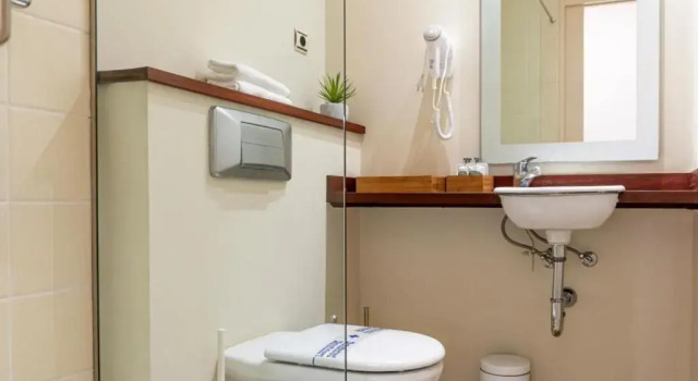Номер Deluxe Hotel Kalima