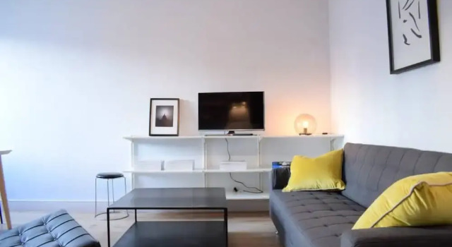Modern 1 Bedroom Kentish Town Flat
