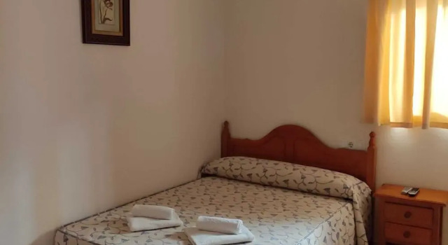Hospedaje Benacazón A49