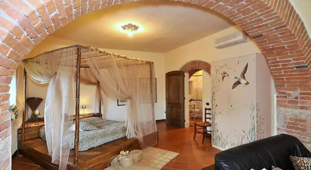 Студия Agriturismo Il Bottaccino