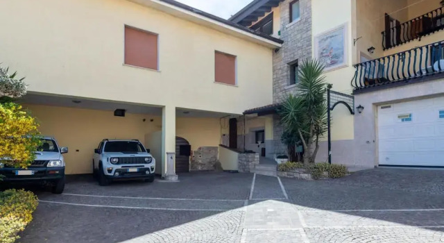 Casa Vacanze Baccolo - Appartamento Flavia