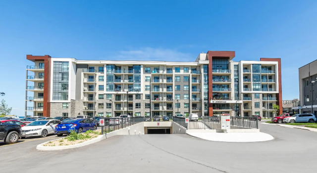 Simply Comfort. Shoreview Place Apartments, Varaa Huoneisto Vineland Ontario