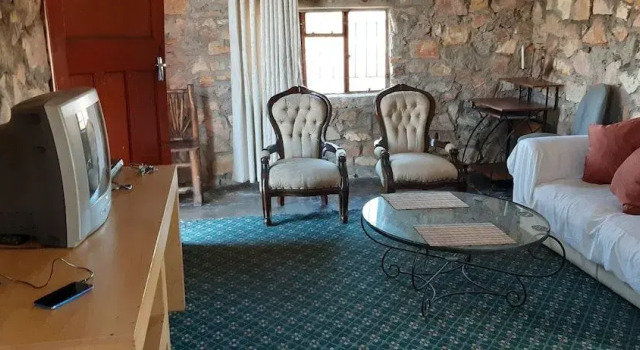 Nhaka Savaal Cottages