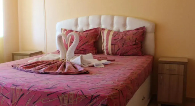 Люкс Hotel Viva Beach
