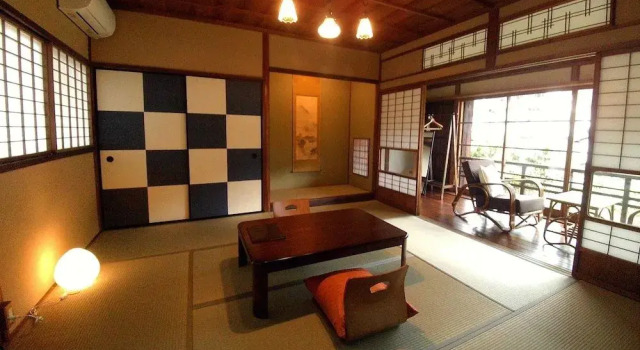 Joga Kebo