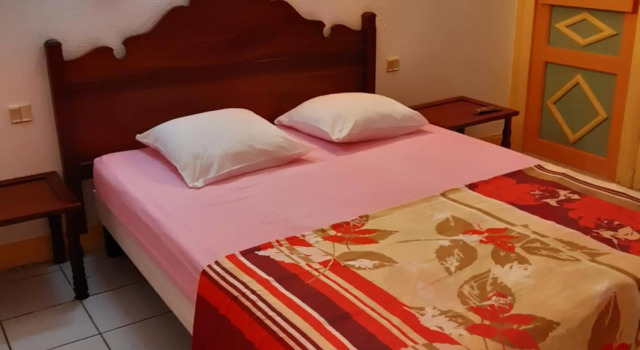 Appartement Hibiscus 3