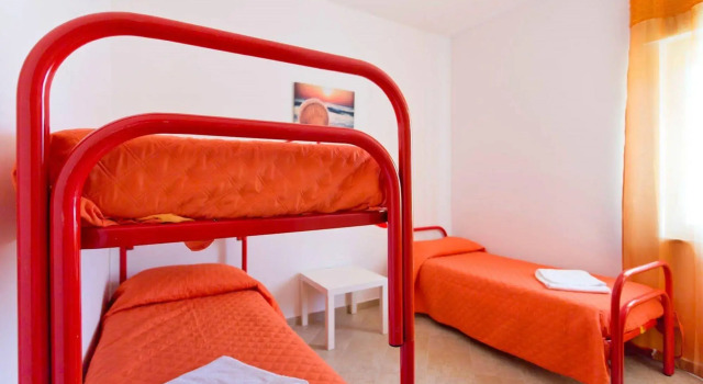 Case Playa, Buchen Sie Ferienwohnung Hotels in Balestrate mit Frühstück, Frühstück