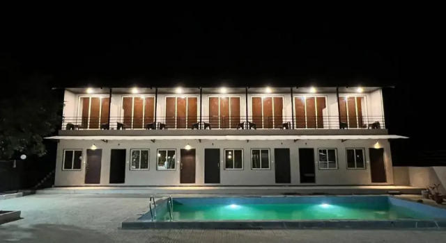 Номер Standard Jalsa Resort