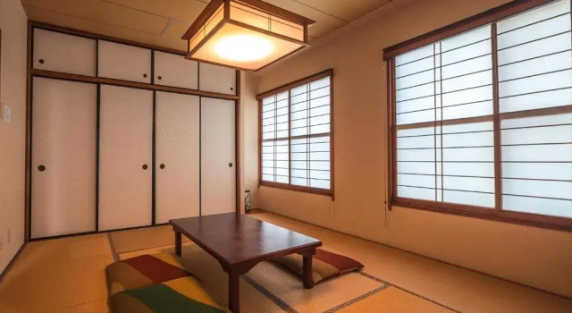 Студия Kanazawa - Hotel - Vacation STAY 02780v
