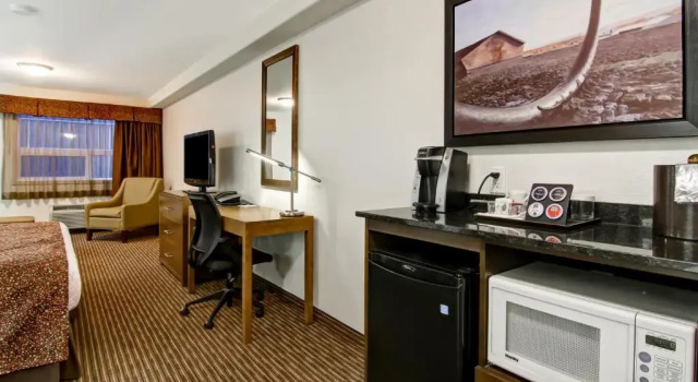 Номер Standard Canalta Hotel Hanna