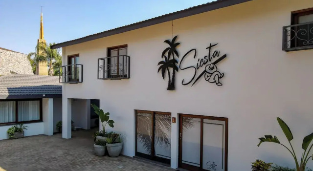 Siesta Manor Guesthouse