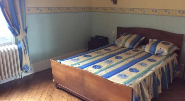 maison de maitre, Book Hotel Fleury-sur-Andelle France