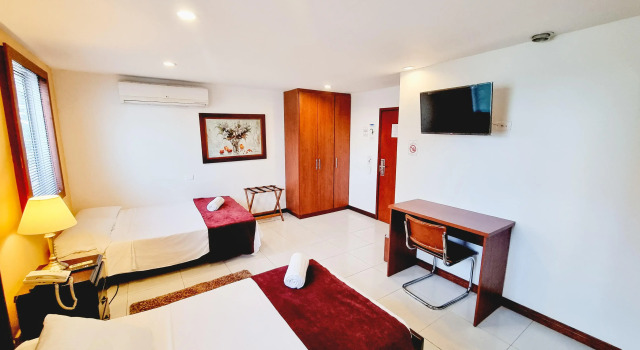 Hotel Karlo