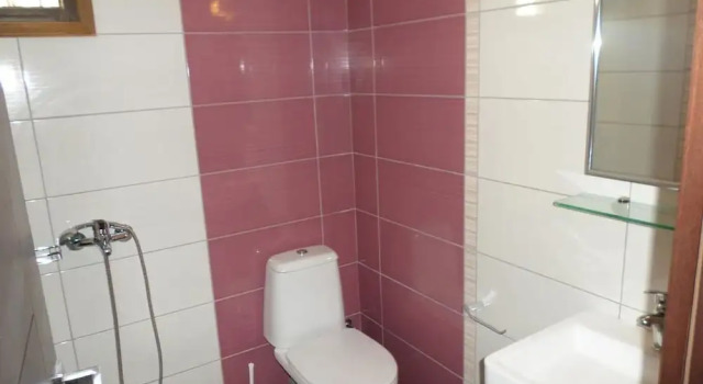 Трёхместный номер Standard Alexandros Apartments