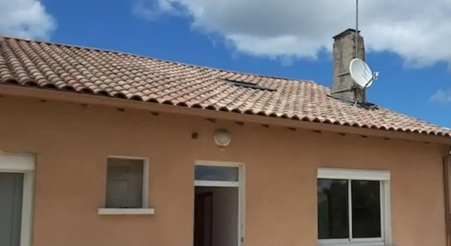 Le Gîte d'Emilia