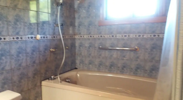 Номер Comfort Cabañas El Molino