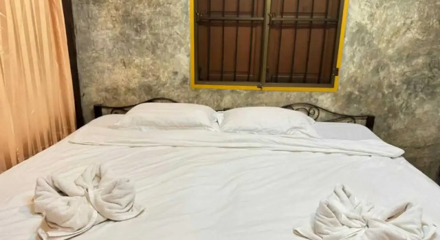 Номер Standard Collection O Baan Elephant Home