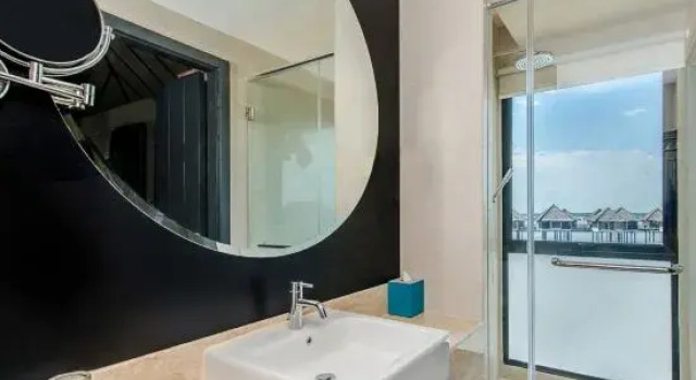 Номер Premier Golden Palm Tree Sepang