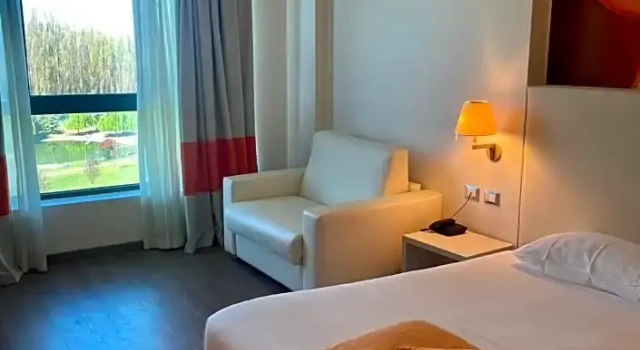 Номер Executive AN Park Hotel Milano Settala