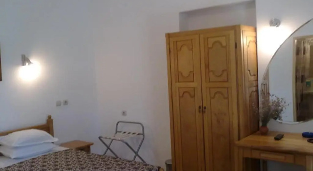 Двухместный номер Standard Park Hotel Amfora -Free Parking