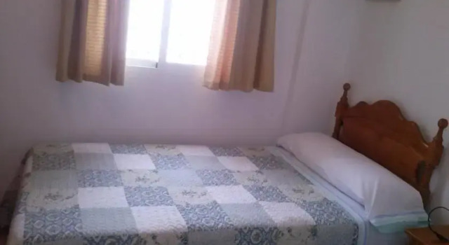 Hotel Restaurante Hacho, Book Hotel Lora de Estepa Andalusien