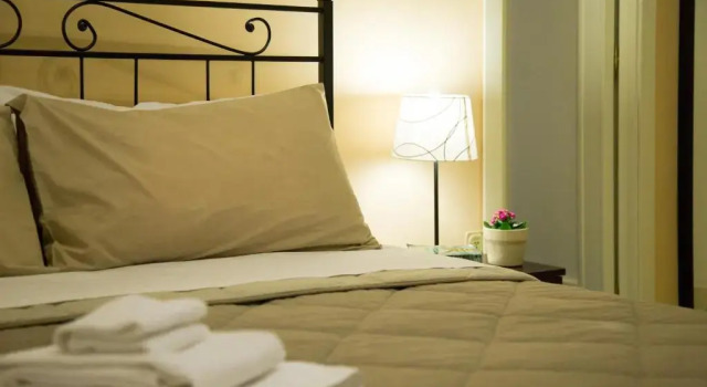 Standard Zimmer Catania Inn Rooms