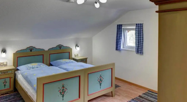 Апартаменты Apartments Gasteiger