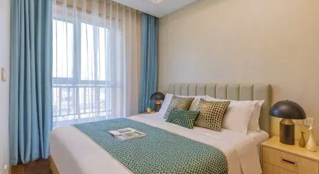 Люкс Executive Jundu Hotle&Apartment