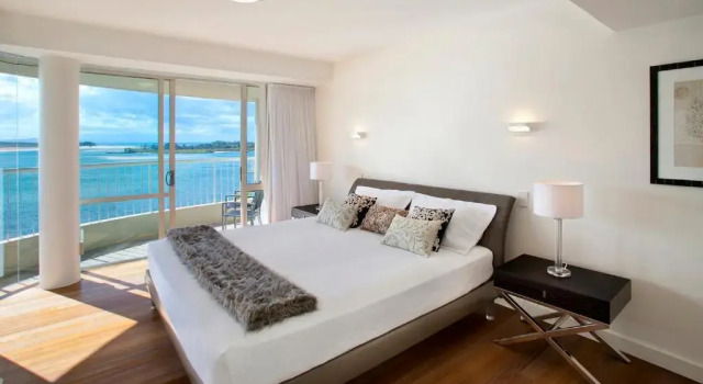 Номер Luxury Noosa Pacific Resort