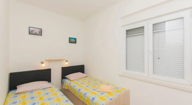 Apartment Alenka, Забронировать Апартаменты/квартира Муртер 