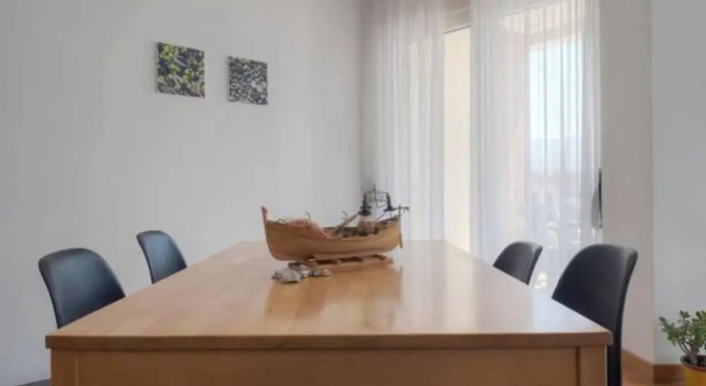 Семейные апартаменты Seaside Rest Apartments