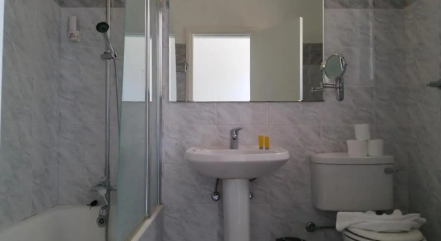 Люкс Maricas Boutique Hotel