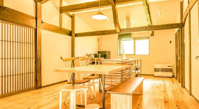 Коттедж Maibara - House - Vacation STAY 20710v