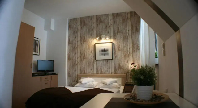 Номер Standard Apartamenty Centrum 2 Zakopane