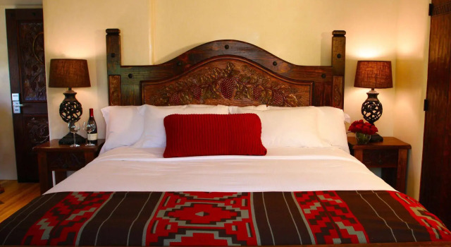 Antigua Inn, Varaa Hotelli Santa Fe New Mexico