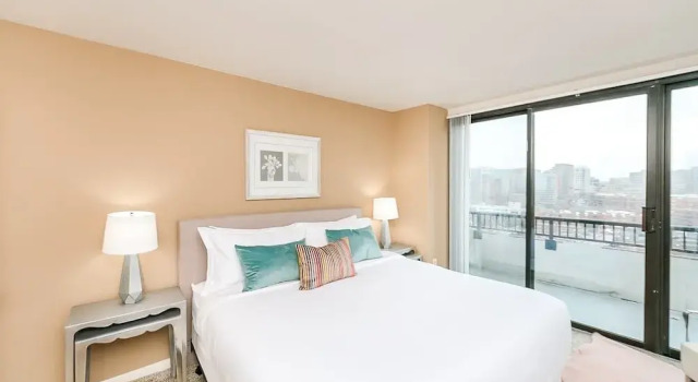 Premium A-Location Apartment