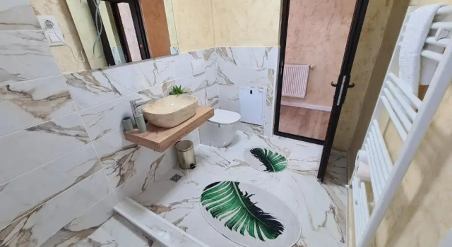 Bella Vista Bungalow, Prenota Hotel Turda Cluj