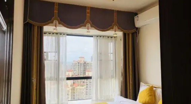 Люкс Kexin B&B (Meizhou Ketianxia Scenic Area Branch)