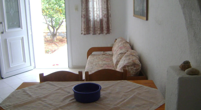 Kavousanos Apartments