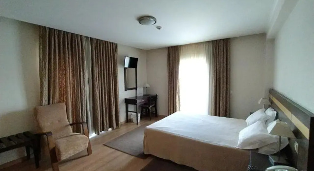 Двухместный номер Standard с балконом Hotel Santo Condestavel