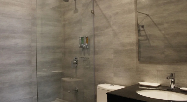 Standard chambre Central Hotel
