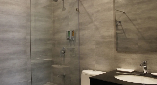 Standard chambre Central Hotel