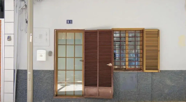 Casa Borguny - House in the centre of Palma, Rezerwuj Hotel Hotele w Majorka z parkingiem, Parking
