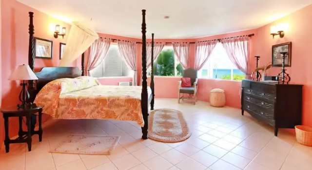 Quadrille, Silver Sands 4BR, Забронировать Отель Отели Ocho Rios Coast 3 звезды, 3*