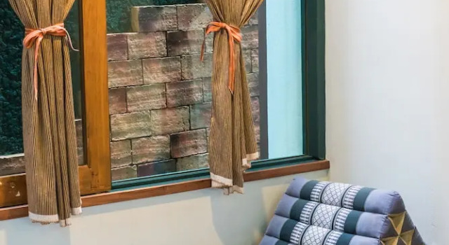 Номер Standard Khom Chiang Mai