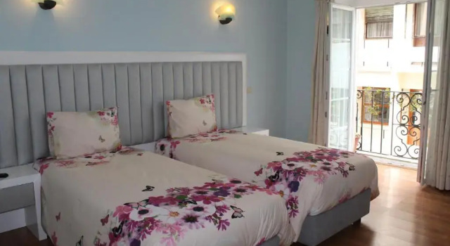 Номер Superior Grande Oceano Guest House
