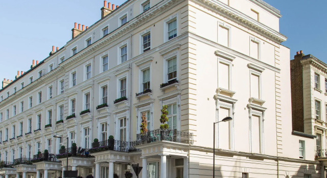 Princes Square Serviced Apartments by Concept Apartments