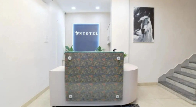 Nyotel